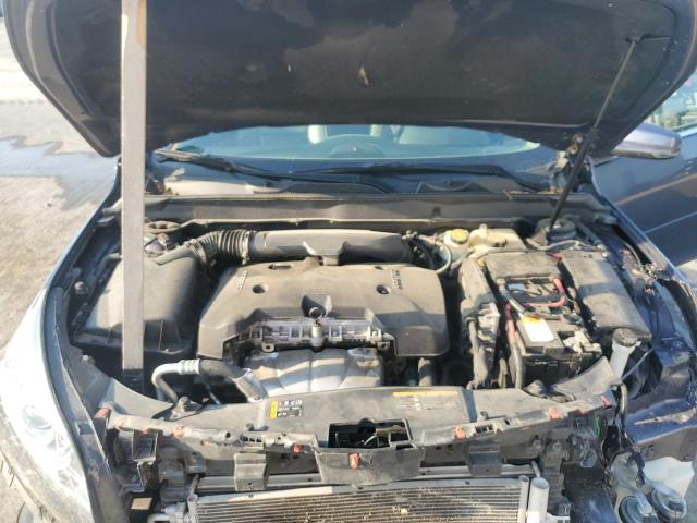 1G11E5SL2EF160419 - 2014 CHEVROLET MALIBU 2LT GRAY photo 11