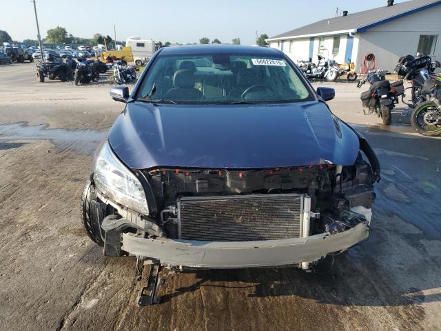 1G11E5SL2EF160419 - 2014 CHEVROLET MALIBU 2LT GRAY photo 5