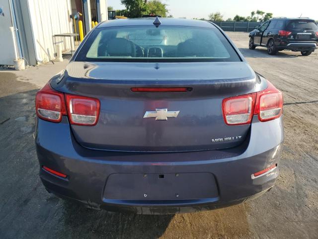 1G11E5SL2EF160419 - 2014 CHEVROLET MALIBU 2LT GRAY photo 6