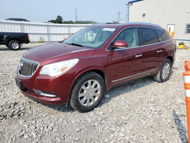 2016 BUICK ENCLAVE, 