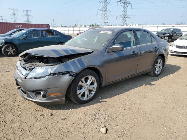 2012 FORD FUSION SE, 