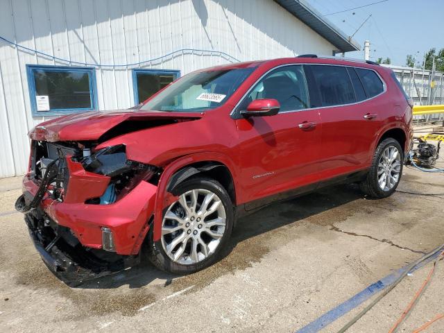 2025 GMC ACADIA DENALI, 