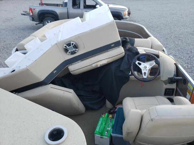 FRUA2705L415 - 2015 SOUT PONTOON TAN photo 5