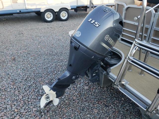 FRUA2705L415 - 2015 SOUT PONTOON TAN photo 7