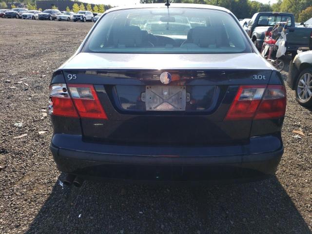 YS3ED49ZX33014762 - 2003 SAAB 9-5 ARC BLACK photo 6