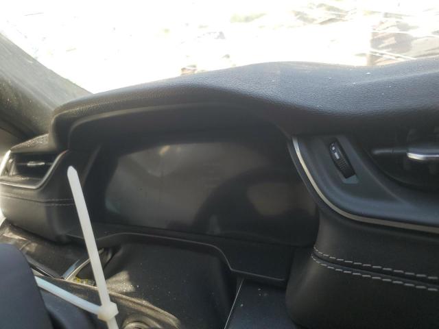 1C4RJHAG6N8617457 - 2022 JEEP GRAND CHER LAREDO BLACK photo 9