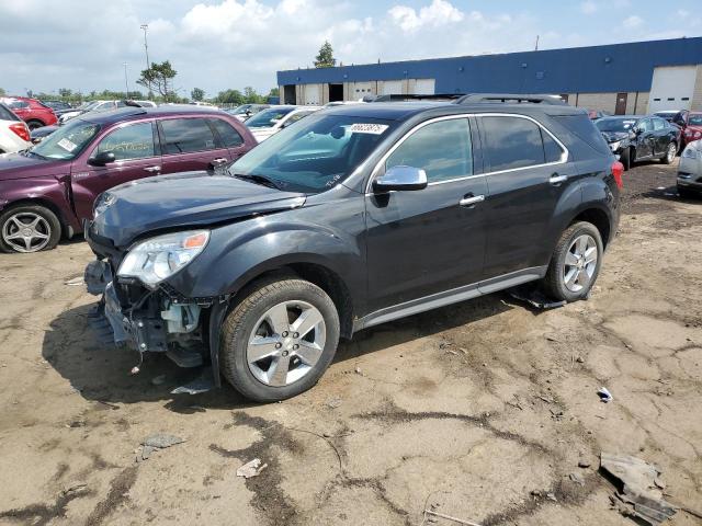 2015 CHEVROLET EQUINOX LT, 