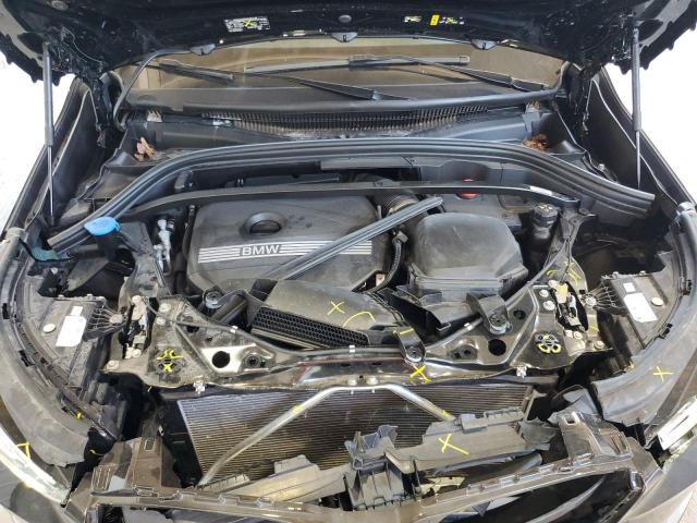 WBX73EF00R5Y32323 - 2024 BMW X1 XDRIVE28I BLACK photo 12