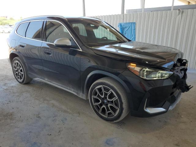 WBX73EF00R5Y32323 - 2024 BMW X1 XDRIVE28I BLACK photo 4