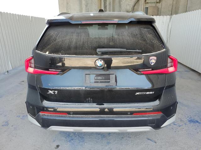 WBX73EF00R5Y32323 - 2024 BMW X1 XDRIVE28I BLACK photo 6