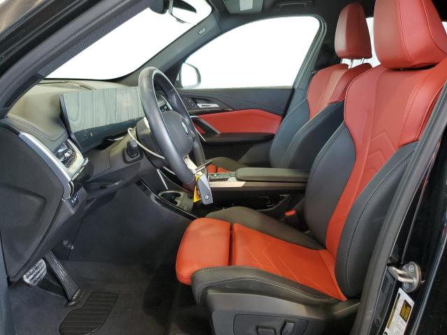 WBX73EF00R5Y32323 - 2024 BMW X1 XDRIVE28I BLACK photo 7