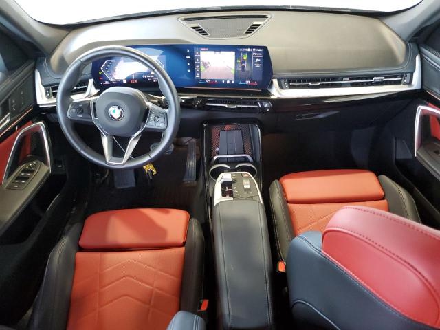 WBX73EF00R5Y32323 - 2024 BMW X1 XDRIVE28I BLACK photo 8