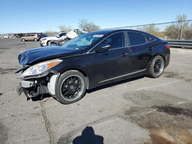 2013 HYUNDAI AZERA GLS, 