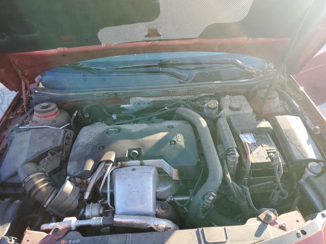 2G4GK5EX8E9297877 - 2014 BUICK REGAL 栗色 照片 7