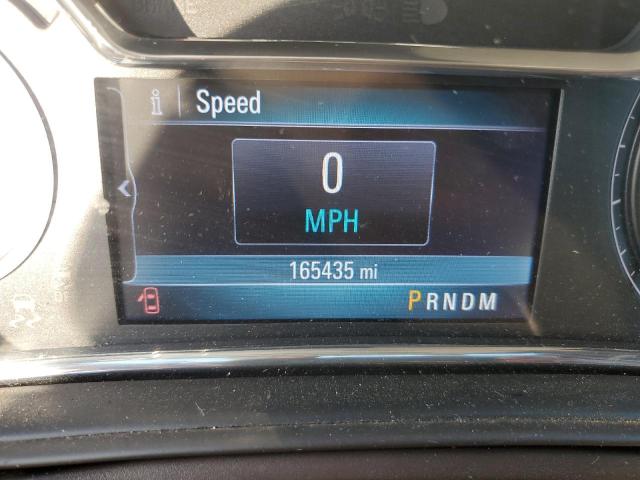 2G4GK5EX8E9297877 - 2014 BUICK REGAL 栗色 照片 8