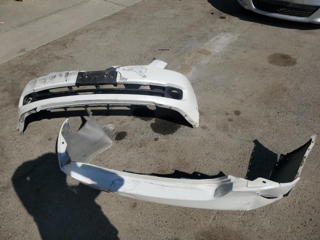 1N4AL21E29C129005 - 2009 NISSAN ALTIMA 2.5 WHITE photo 12