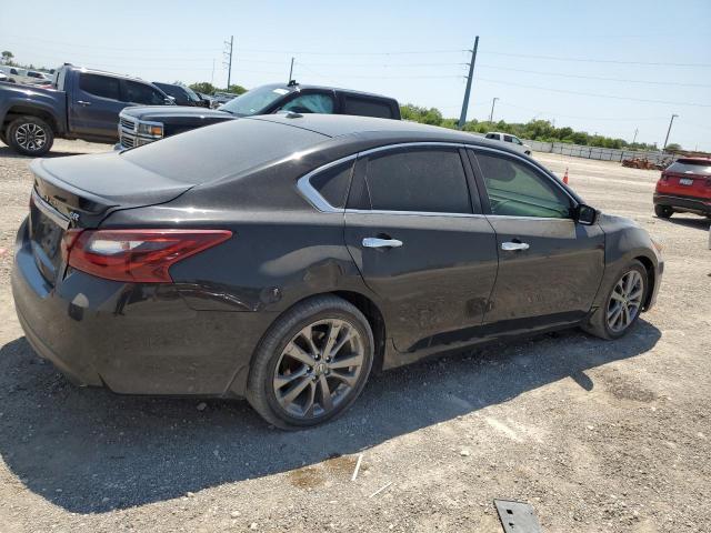 1N4AL3APXJC168629 - 2018 NISSAN ALTIMA 2.5 BLACK photo 3