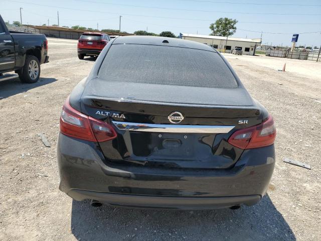 1N4AL3APXJC168629 - 2018 NISSAN ALTIMA 2.5 BLACK photo 6