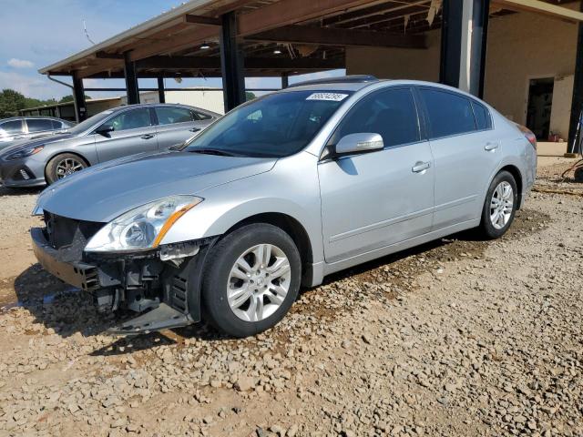 2010 NISSAN ALTIMA BASE, 