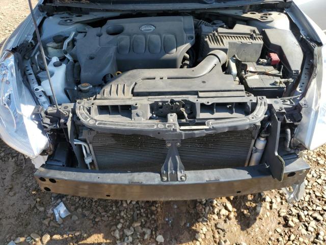 1N4AL2APXAN532885 - 2010 NISSAN ALTIMA BASE ვერცხლისფერი ფოტო 11