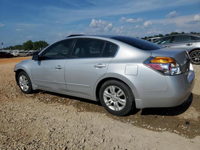 1N4AL2APXAN532885 - 2010 NISSAN ALTIMA BASE ვერცხლისფერი ფოტო 2