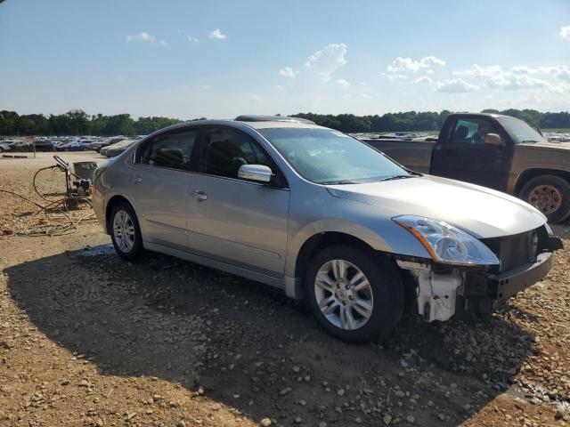 1N4AL2APXAN532885 - 2010 NISSAN ALTIMA BASE ვერცხლისფერი ფოტო 4