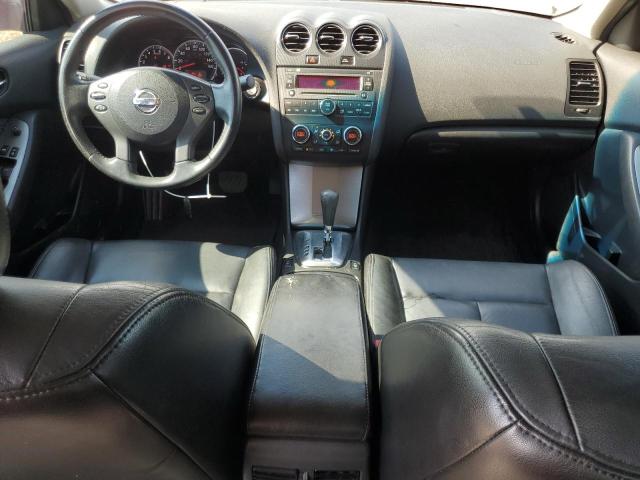 1N4AL2APXAN532885 - 2010 NISSAN ALTIMA BASE ვერცხლისფერი ფოტო 8