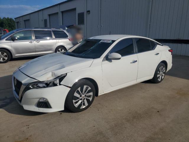 2020 NISSAN ALTIMA S, 