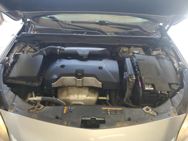 1G11C5SL7EF194703 - 2014 CHEVROLET MALIBU 1LT 银色 照片 11