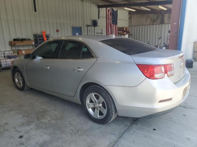 1G11C5SL7EF194703 - 2014 CHEVROLET MALIBU 1LT 银色 照片 2