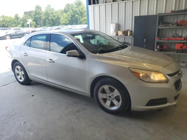 1G11C5SL7EF194703 - 2014 CHEVROLET MALIBU 1LT 银色 照片 4