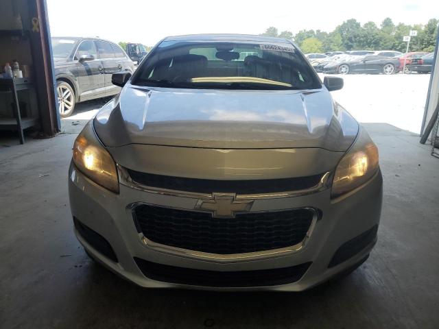 1G11C5SL7EF194703 - 2014 CHEVROLET MALIBU 1LT 银色 照片 5