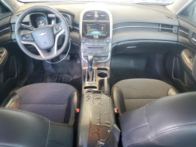 1G11C5SL7EF194703 - 2014 CHEVROLET MALIBU 1LT 银色 照片 8