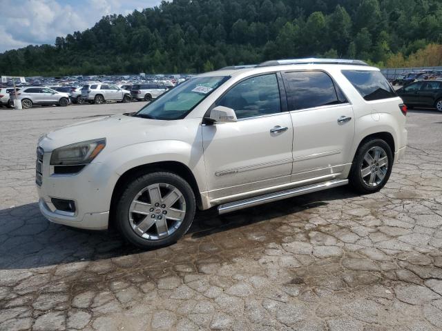 2015 GMC ACADIA DENALI, 