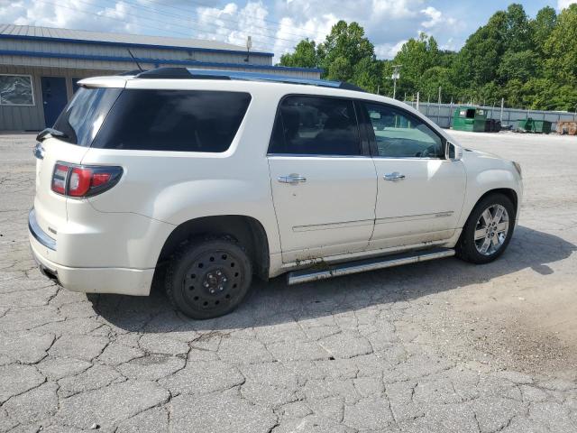 1GKKVTKD8FJ253330 - 2015 GMC ACADIA DENALI თეთრი ფოტო 3