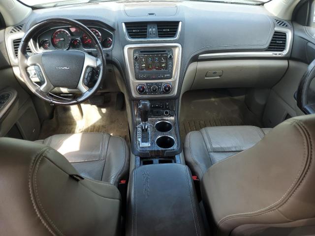 1GKKVTKD8FJ253330 - 2015 GMC ACADIA DENALI თეთრი ფოტო 8