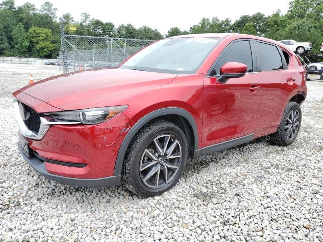 2018 MAZDA CX-5 TOURING, 