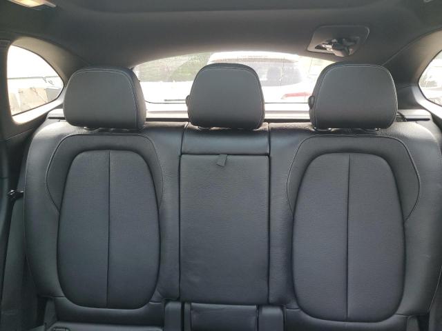 WBXHT3C30J5K21221 - 2018 BMW X1 XDRIVE28I BLACK photo 10