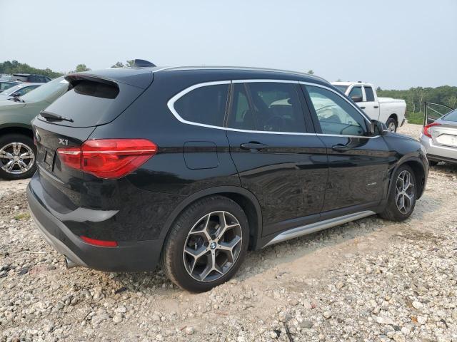 WBXHT3C30J5K21221 - 2018 BMW X1 XDRIVE28I BLACK photo 3