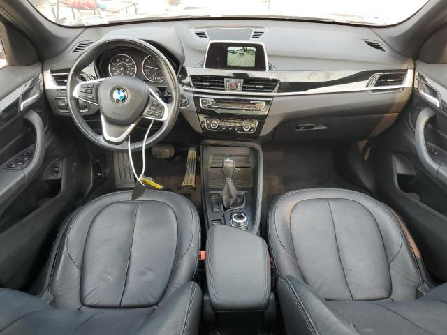 WBXHT3C30J5K21221 - 2018 BMW X1 XDRIVE28I BLACK photo 8