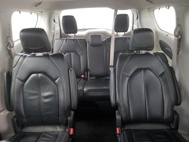 2C4RC1BG7NR185482 - 2022 CHRYSLER PACIFICA TOURING L ნაცრისფერი ფოტო 10