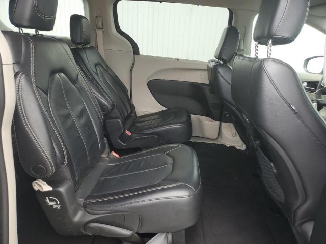 2C4RC1BG7NR185482 - 2022 CHRYSLER PACIFICA TOURING L ნაცრისფერი ფოტო 11