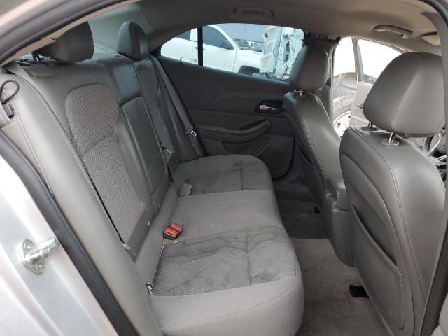 1G11C5SA0DF341098 - 2013 CHEVROLET MALIBU 1LT Күміс фото 10