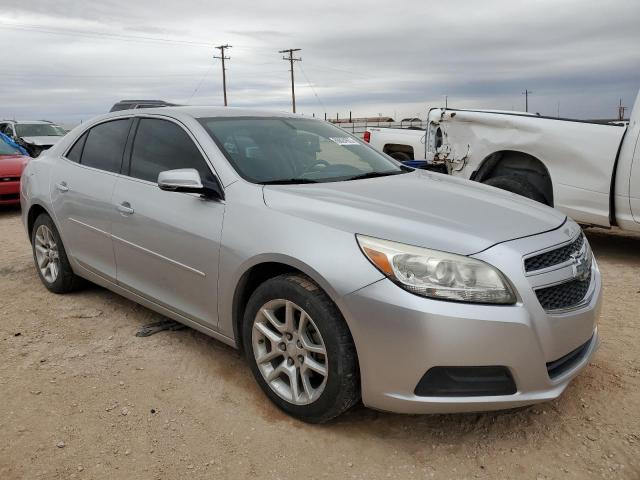 1G11C5SA0DF341098 - 2013 CHEVROLET MALIBU 1LT Күміс фото 4