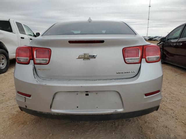 1G11C5SA0DF341098 - 2013 CHEVROLET MALIBU 1LT Күміс фото 6