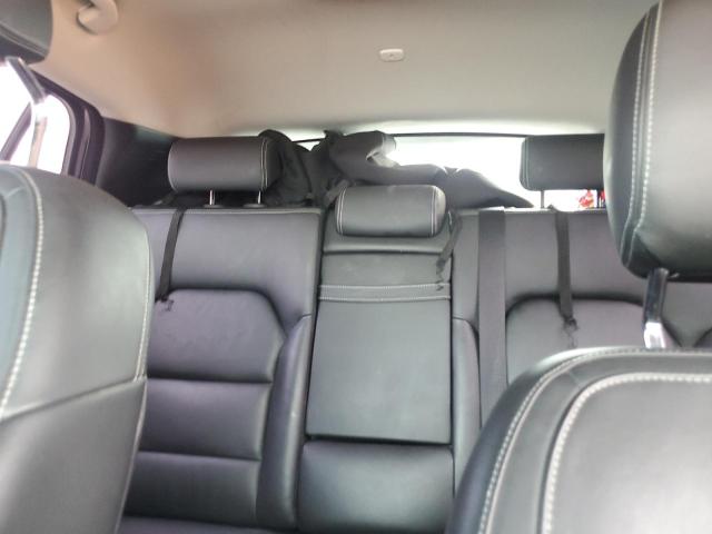 SJKCH5CP8JA060970 - 2018 INFINITI QX30 BASE BLACK photo 10