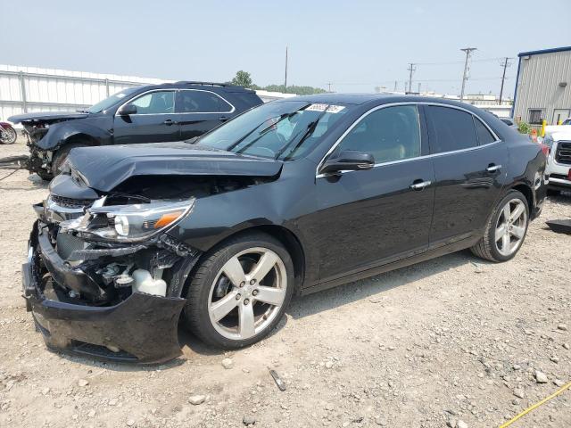 2015 CHEVROLET MALIBU LTZ, 