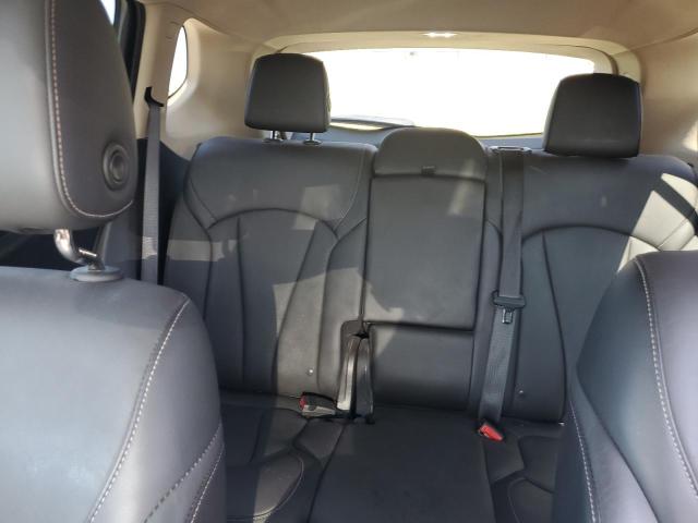 LRBFXBSA7HD078057 - 2017 BUICK ENVISION ESSENCE Gümüş foto 10