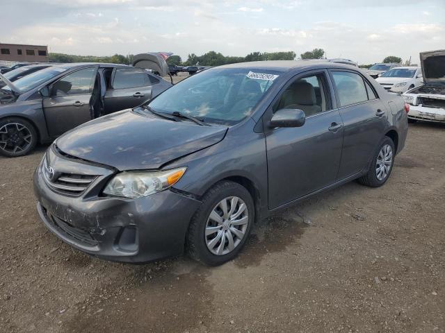 2013 TOYOTA COROLLA BASE, 