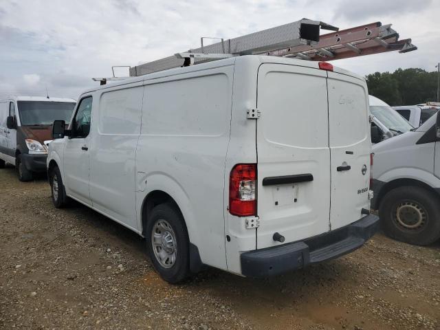 1N6BF0KM6EN105561 - 2014 NISSAN NV 1500 WHITE photo 2